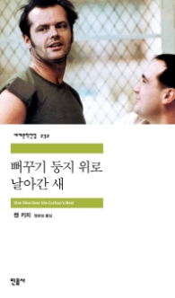 뻐꾸기 둥지 위로 날아간 새(세계문학전집 232)